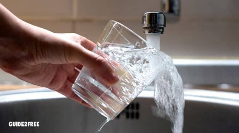 FREE Well Water Test Kit