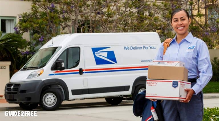 FREE USPS INFORMED DELIVERY SERVICE (SEE WHAT FREEBIES ARE COMING BEFORE THEY ARRIVE!)