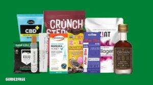 Try Product FREE Samples From Try Products