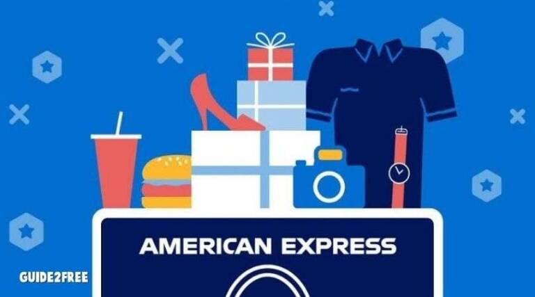 FREE Stuff for American Express Card Holders