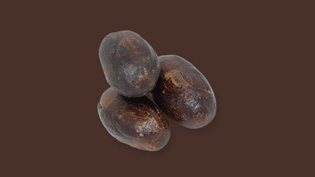 nutmeg