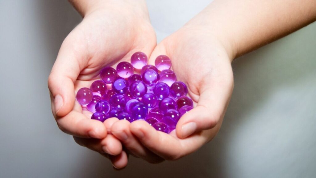 11 Insane TikTok Challenges You Won't Believe Are Real 9 orbeez