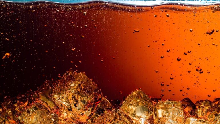 Sodas Behavior 14 Foods You Eat Daily That Are Secretly Changing Your Behavior