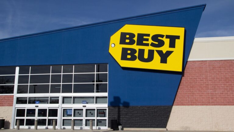 Best Buy
