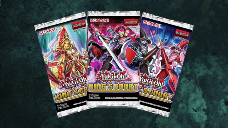 Sell Yu-Gi-Oh Cards