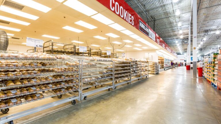 costco bakery