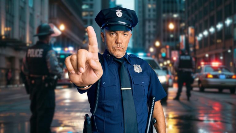 police (3)