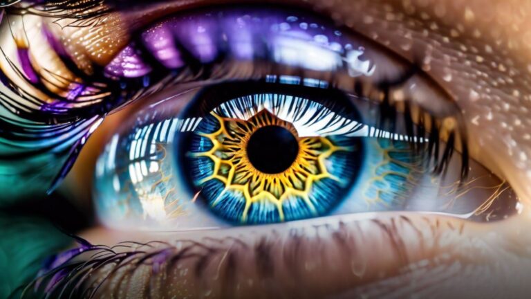 10 Eye-Opening Ways Your Vision Can Predict Dementia 4 eye