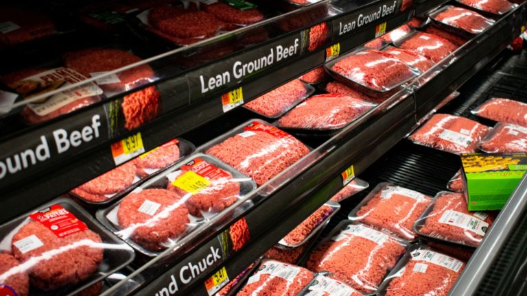 Should Meat-Lovers Pay More? The Arguments For and Against a Meat Tax 2 meat beef grocery food